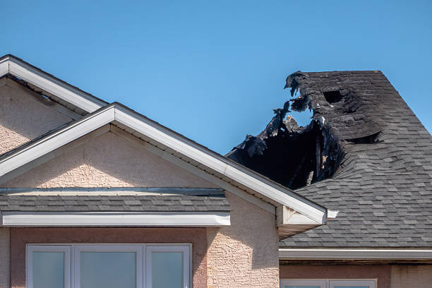 Licensed Fire Damage Removal service in Clarksville, MD - Fire Damage Laser Cleaning